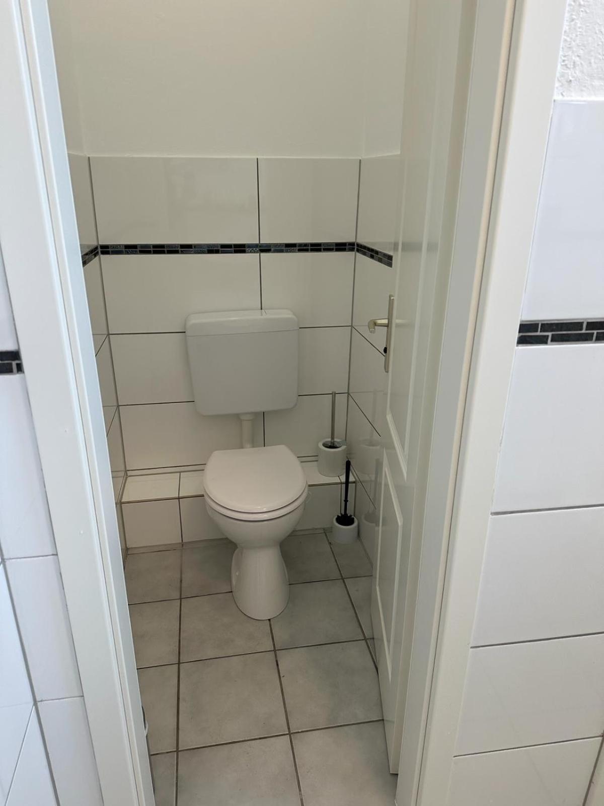 Hami Home Αμβούργο Εξωτερικό φωτογραφία